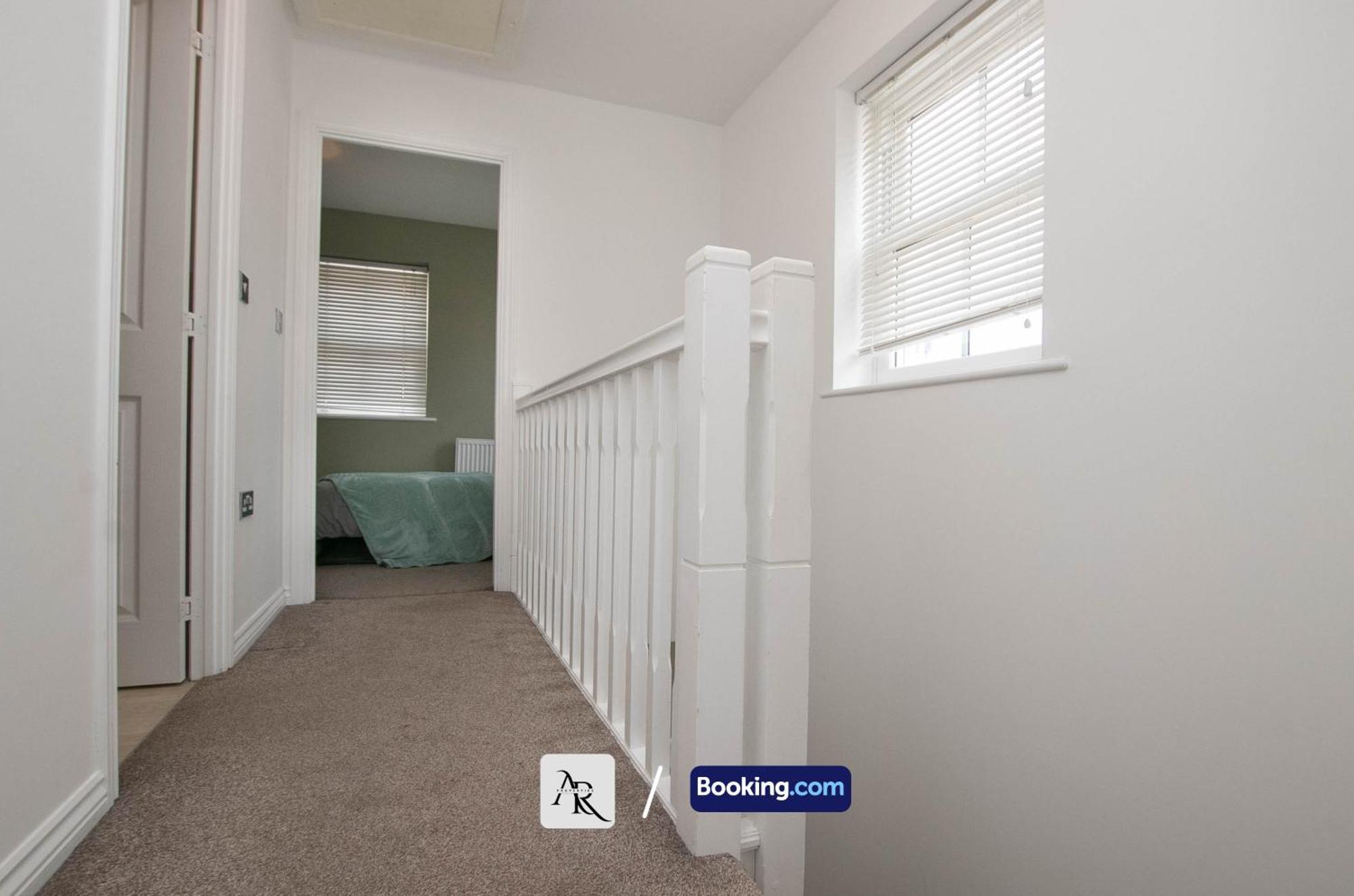 Cozy House By Ar Properties Short Lets & Serviced Accommodation Colchester Exteriör bild